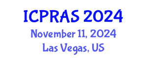International Conference on Plastic, Reconstructive and Aesthetic Surgery (ICPRAS) November 11, 2024 - Las Vegas, United States