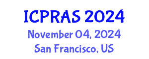 International Conference on Plastic, Reconstructive and Aesthetic Surgery (ICPRAS) November 04, 2024 - San Francisco, United States