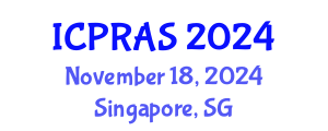 International Conference on Plastic, Reconstructive and Aesthetic Surgery (ICPRAS) November 18, 2024 - Singapore, Singapore