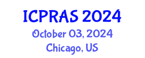 International Conference on Plastic, Reconstructive and Aesthetic Surgery (ICPRAS) October 03, 2024 - Chicago, United States