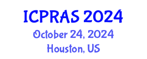 International Conference on Plastic, Reconstructive and Aesthetic Surgery (ICPRAS) October 24, 2024 - Houston, United States