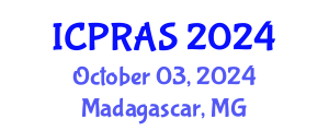 International Conference on Plastic, Reconstructive and Aesthetic Surgery (ICPRAS) October 03, 2024 - Madagascar, Madagascar