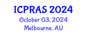International Conference on Plastic, Reconstructive and Aesthetic Surgery (ICPRAS) October 03, 2024 - Melbourne, Australia