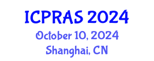 International Conference on Plastic, Reconstructive and Aesthetic Surgery (ICPRAS) October 10, 2024 - Shanghai, China