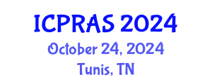 International Conference on Plastic, Reconstructive and Aesthetic Surgery (ICPRAS) October 24, 2024 - Tunis, Tunisia