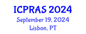 International Conference on Plastic, Reconstructive and Aesthetic Surgery (ICPRAS) September 19, 2024 - Lisbon, Portugal