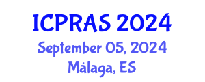 International Conference on Plastic, Reconstructive and Aesthetic Surgery (ICPRAS) September 05, 2024 - Málaga, Spain