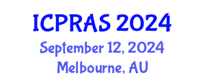 International Conference on Plastic, Reconstructive and Aesthetic Surgery (ICPRAS) September 12, 2024 - Melbourne, Australia