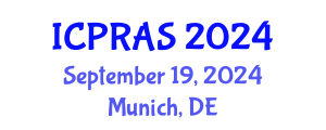 International Conference on Plastic, Reconstructive and Aesthetic Surgery (ICPRAS) September 19, 2024 - Munich, Germany