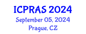 International Conference on Plastic, Reconstructive and Aesthetic Surgery (ICPRAS) September 05, 2024 - Prague, Czechia