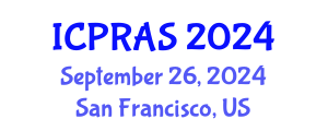 International Conference on Plastic, Reconstructive and Aesthetic Surgery (ICPRAS) September 26, 2024 - San Francisco, United States