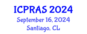 International Conference on Plastic, Reconstructive and Aesthetic Surgery (ICPRAS) September 16, 2024 - Santiago, Chile