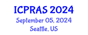International Conference on Plastic, Reconstructive and Aesthetic Surgery (ICPRAS) September 05, 2024 - Seattle, United States