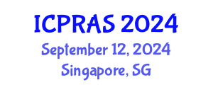 International Conference on Plastic, Reconstructive and Aesthetic Surgery (ICPRAS) September 12, 2024 - Singapore, Singapore