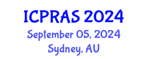 International Conference on Plastic, Reconstructive and Aesthetic Surgery (ICPRAS) September 05, 2024 - Sydney, Australia