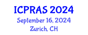 International Conference on Plastic, Reconstructive and Aesthetic Surgery (ICPRAS) September 16, 2024 - Zurich, Switzerland