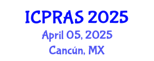 International Conference on Plastic, Reconstructive and Aesthetic Surgery (ICPRAS) April 05, 2025 - Cancún, Mexico