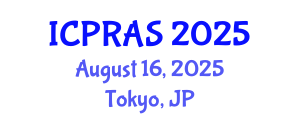 International Conference on Plastic, Reconstructive and Aesthetic Surgery (ICPRAS) August 16, 2025 - Tokyo, Japan