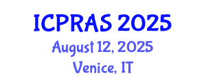 International Conference on Plastic, Reconstructive and Aesthetic Surgery (ICPRAS) August 12, 2025 - Venice, Italy