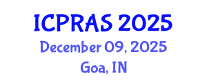 International Conference on Plastic, Reconstructive and Aesthetic Surgery (ICPRAS) December 09, 2025 - Goa, India