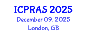 International Conference on Plastic, Reconstructive and Aesthetic Surgery (ICPRAS) December 09, 2025 - London, United Kingdom