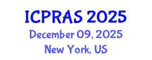 International Conference on Plastic, Reconstructive and Aesthetic Surgery (ICPRAS) December 09, 2025 - New York, United States