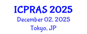International Conference on Plastic, Reconstructive and Aesthetic Surgery (ICPRAS) December 02, 2025 - Tokyo, Japan
