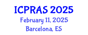 International Conference on Plastic, Reconstructive and Aesthetic Surgery (ICPRAS) February 11, 2025 - Barcelona, Spain