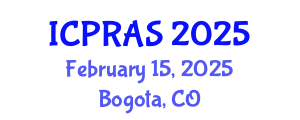 International Conference on Plastic, Reconstructive and Aesthetic Surgery (ICPRAS) February 15, 2025 - Bogota, Colombia