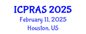 International Conference on Plastic, Reconstructive and Aesthetic Surgery (ICPRAS) February 11, 2025 - Houston, United States