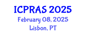 International Conference on Plastic, Reconstructive and Aesthetic Surgery (ICPRAS) February 08, 2025 - Lisbon, Portugal