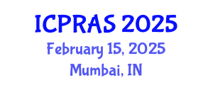 International Conference on Plastic, Reconstructive and Aesthetic Surgery (ICPRAS) February 15, 2025 - Mumbai, India