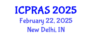 International Conference on Plastic, Reconstructive and Aesthetic Surgery (ICPRAS) February 22, 2025 - New Delhi, India