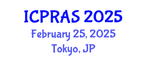 International Conference on Plastic, Reconstructive and Aesthetic Surgery (ICPRAS) February 25, 2025 - Tokyo, Japan