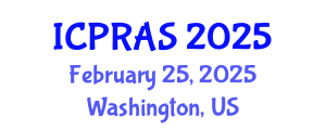 International Conference on Plastic, Reconstructive and Aesthetic Surgery (ICPRAS) February 25, 2025 - Washington, United States