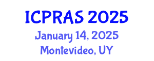 International Conference on Plastic, Reconstructive and Aesthetic Surgery (ICPRAS) January 14, 2025 - Montevideo, Uruguay