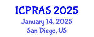 International Conference on Plastic, Reconstructive and Aesthetic Surgery (ICPRAS) January 14, 2025 - San Diego, United States