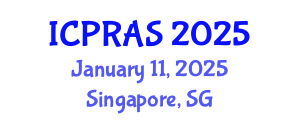 International Conference on Plastic, Reconstructive and Aesthetic Surgery (ICPRAS) January 11, 2025 - Singapore, Singapore