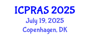 International Conference on Plastic, Reconstructive and Aesthetic Surgery (ICPRAS) July 19, 2025 - Copenhagen, Denmark