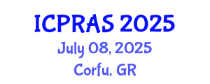 International Conference on Plastic, Reconstructive and Aesthetic Surgery (ICPRAS) July 08, 2025 - Corfu, Greece