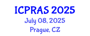 International Conference on Plastic, Reconstructive and Aesthetic Surgery (ICPRAS) July 08, 2025 - Prague, Czechia