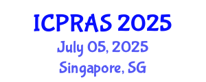 International Conference on Plastic, Reconstructive and Aesthetic Surgery (ICPRAS) July 05, 2025 - Singapore, Singapore