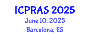 International Conference on Plastic, Reconstructive and Aesthetic Surgery (ICPRAS) June 10, 2025 - Barcelona, Spain