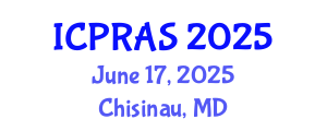 International Conference on Plastic, Reconstructive and Aesthetic Surgery (ICPRAS) June 17, 2025 - Chisinau, Republic of Moldova