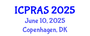 International Conference on Plastic, Reconstructive and Aesthetic Surgery (ICPRAS) June 10, 2025 - Copenhagen, Denmark