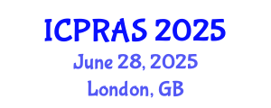 International Conference on Plastic, Reconstructive and Aesthetic Surgery (ICPRAS) June 28, 2025 - London, United Kingdom