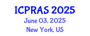 International Conference on Plastic, Reconstructive and Aesthetic Surgery (ICPRAS) June 03, 2025 - New York, United States