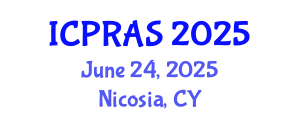 International Conference on Plastic, Reconstructive and Aesthetic Surgery (ICPRAS) June 24, 2025 - Nicosia, Cyprus