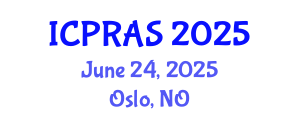 International Conference on Plastic, Reconstructive and Aesthetic Surgery (ICPRAS) June 24, 2025 - Oslo, Norway