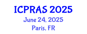 International Conference on Plastic, Reconstructive and Aesthetic Surgery (ICPRAS) June 24, 2025 - Paris, France